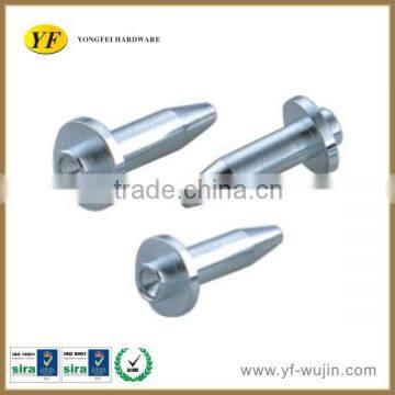 Manufacturer Good Quality rivet nut rivet aluminum rivet from China