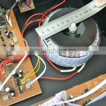 2015 Trade Assurance Supplifier SASION NB-5500 Professional Amplifier photo-4
