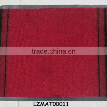 Easy rinsing door mat LZMAT00011