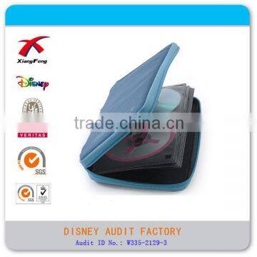 Best Selling nylon recycle CD bags