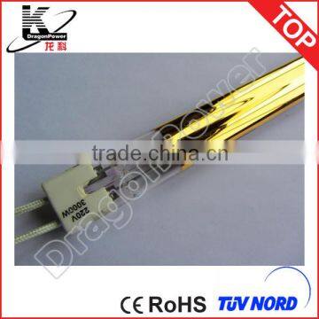 Factory Price Wall Mounted Radiant Heater photo-5