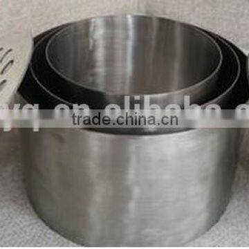 IEC60335-2-9 Standard Test Pans photo-2