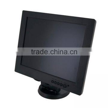 Bizsoft CS-POS 12.1 Inch LCD Cheap Glossy Monitor /screen photo-4