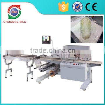 Hot sale Fresh Fruit and Vegetable packing machine