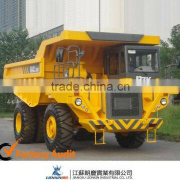 D20 Mining Dump Truck