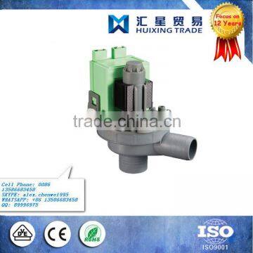 Washing Machine Drain Pump Motor for Washing Machine and Dish Washer -PSB-EC