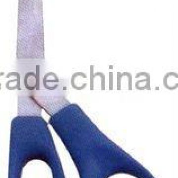 Paper Scissors, Multipurpose Plastic Handle Scissors, Office Scissor, School Scissors