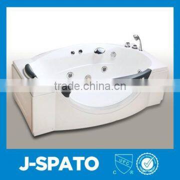2016 China Modern House Excellent Quality Spa And Hot Tubs For Home For JS-8017 photo-5