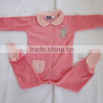 Best-seller baby layette