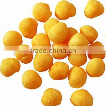 Industrial Cheese Ball Puffs Processing Machine photo-3