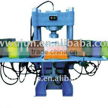 WJ-SY-750 Small Paving Machine For Different Kinds Blocks(CE&UL)