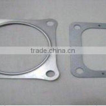 manifold gasket and pipe gasket for KOMATSU 6D125