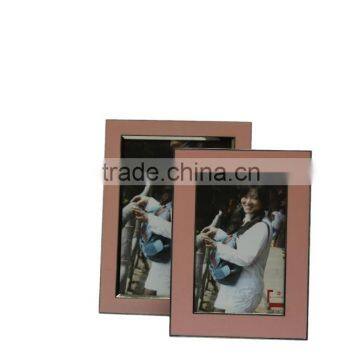 metalSilver Plating Photo Frame