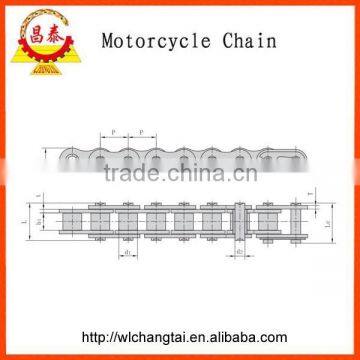 Motorcycle Chain and Sprocket Sets