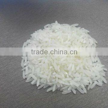 Indian White Rice