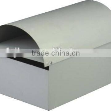 Foshan JHC-2108 Post Mounted Simple Mailbox/Mail Box