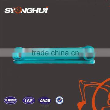 SK Excavator bucket link/rod,excavator connecting rod bucket link China manufacturer