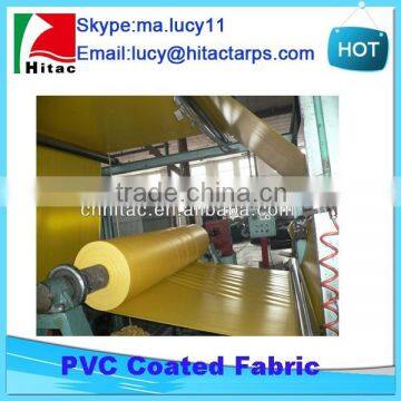 waterproof textile fabric, pvc coated fabric,pvc tarpaulin,truck cover,pallet cover China supplier