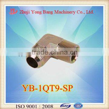 hydraulic cylinder for fitness equipment