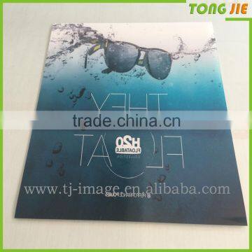 Printed Corrugated Plastic Board/Correx/Coreflute Sheet Sign Banner