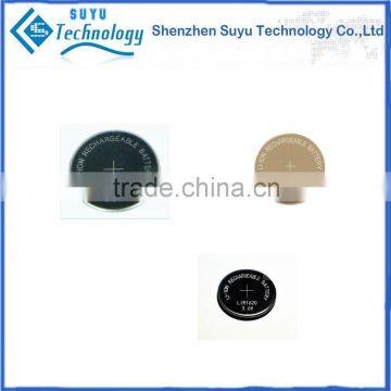 Cr2045 Button Cell 3v Lithium Battery Cr2450 photo-2