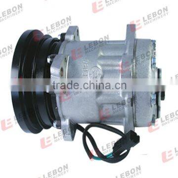 Excavator LB-E5004	E SD7H15 4479	AIR COMPRESSOR ASSY