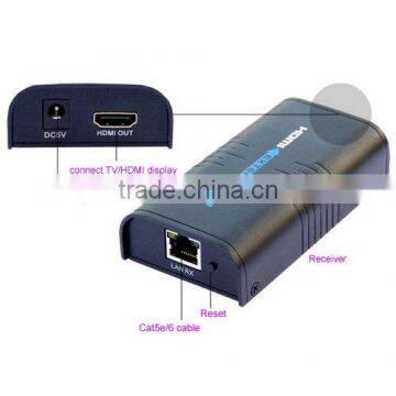 HDMI Extender 100M Over One Cat5e/6 photo-4
