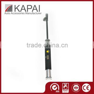 High Speed Digital With Bleed Valve Pencil Tire Gauge Accuracy