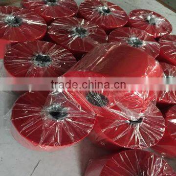 High Strength Self Adhesive Mopp Tear Tape for Carton Sealing photo-3