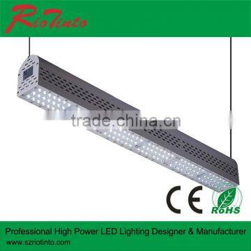 Ip65 Led Linear Lights Waterproof Indooring 150w led tri-proof light