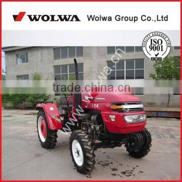 40HP farming tractor with CE certification