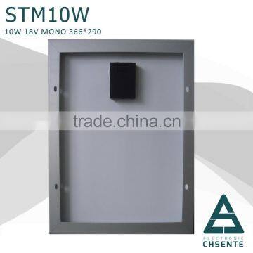 China Manufacturer Mono and Poly Price per Watt Solar Panel 10w Quality Choice photo-2