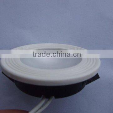 DL252P plastic spot lamp