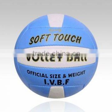 HAND MADE VOLLEY BALL