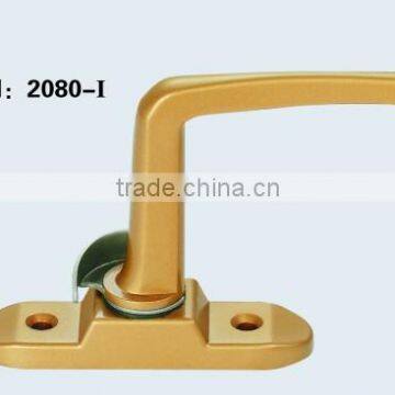 Aluminium sliding window safety lock 2080-I