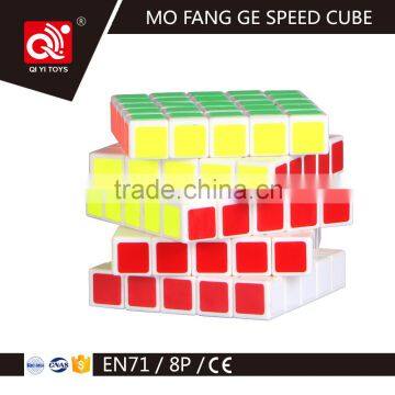 Good at Abs Raw Material Kids Puzzle Cube