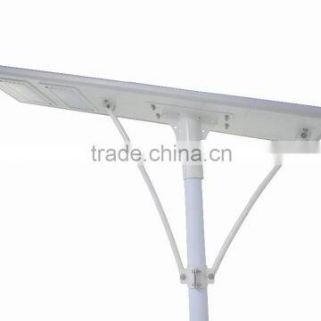 120W Integrated LED Solar Street Light Highway Lighting