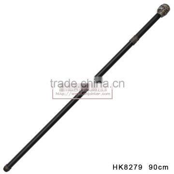 Walking stick metal cane walking cane HK8279