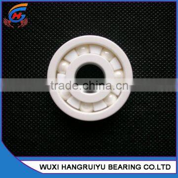 Low noise high speed new products V3 C3 full ceramic ball bearing 6217CE