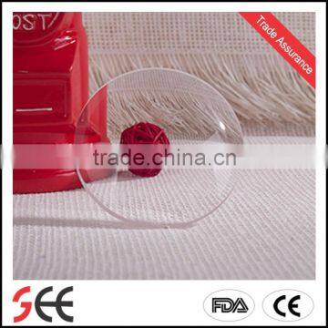 wholesale CR39 1.499 ophthalmic lenses anti blue light