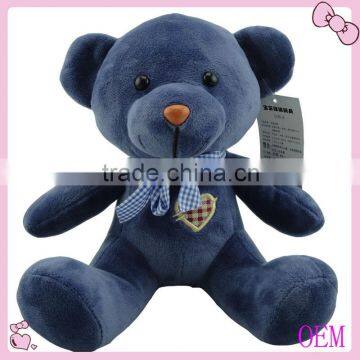 Custom Lovely soft giant plush bear toys