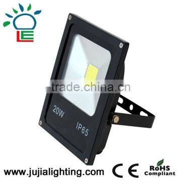 waterproof 16w Perfect power outdoor led flood light