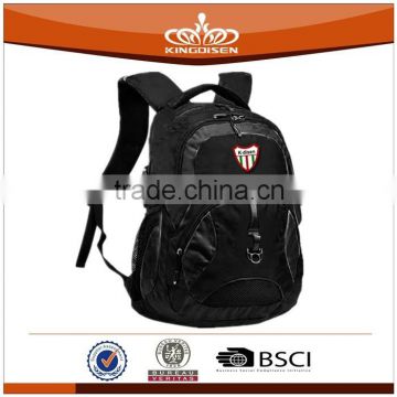 Fashion design cheap ball sport bag in China