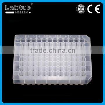 96 Well Deep Multiwell Plate (PCR Cell Culture) photo-2