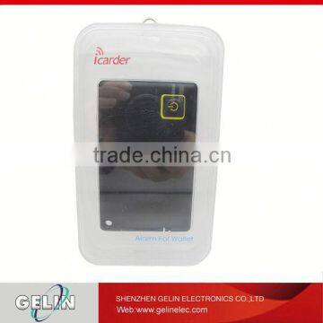 new arrival anti-lost locator key finder bluetooth device