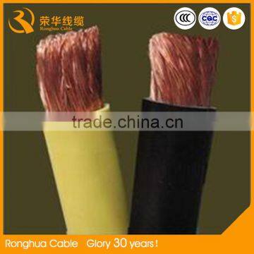 450/750 v Rubber Crane Super Flexible Power Cables Rubber Cables photo-3