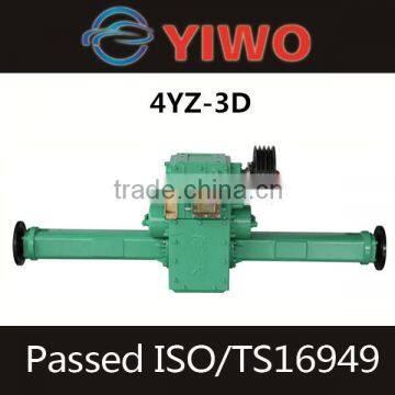 Hydrostatic Transmission