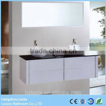 Modern MDF Bathroom vanity mirror hinges