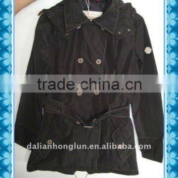 Women's Coat for Winter