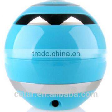 Unique Music Player,outdoor Wireless Ball Bluetooth Speaker photo-3